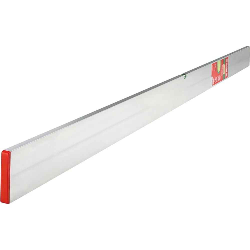 SOLA Alu-Waaglatte SL 1 1 m mit 1 Libelle ohne Griff