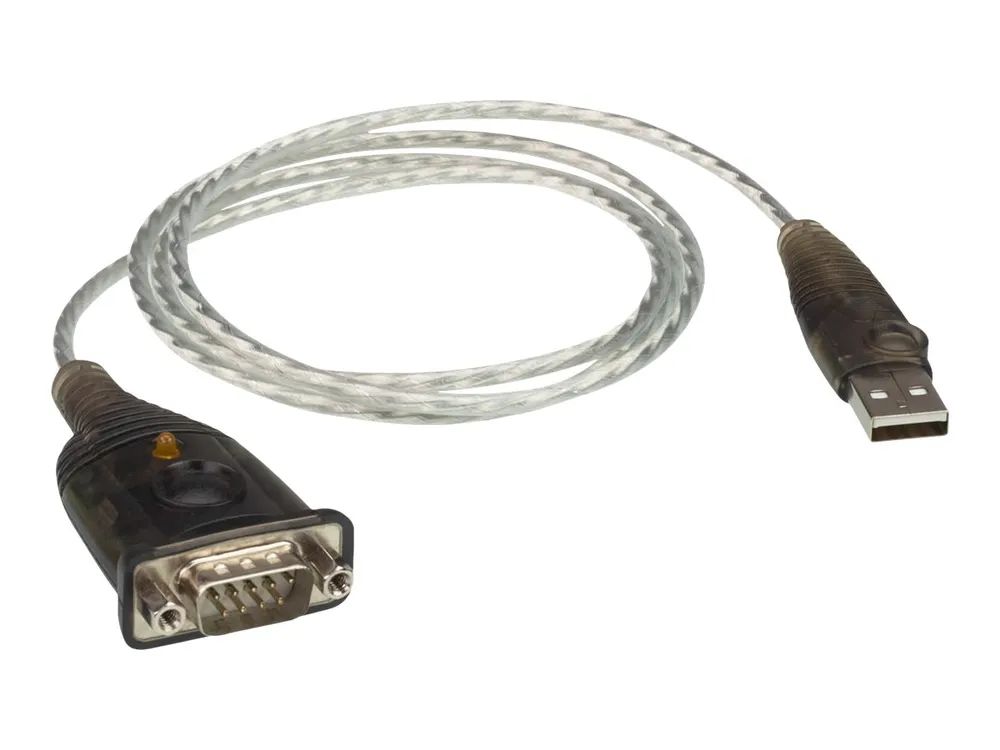 ATEN UC232A1 - Serieller RS-232-Adapter - USB (M)