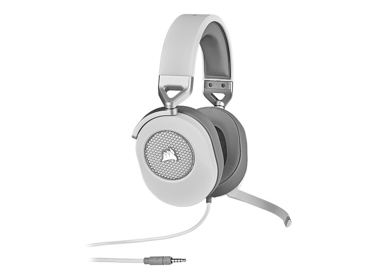 Corsair Gaming HS65 SURROUND - Headset - ohrumschließend