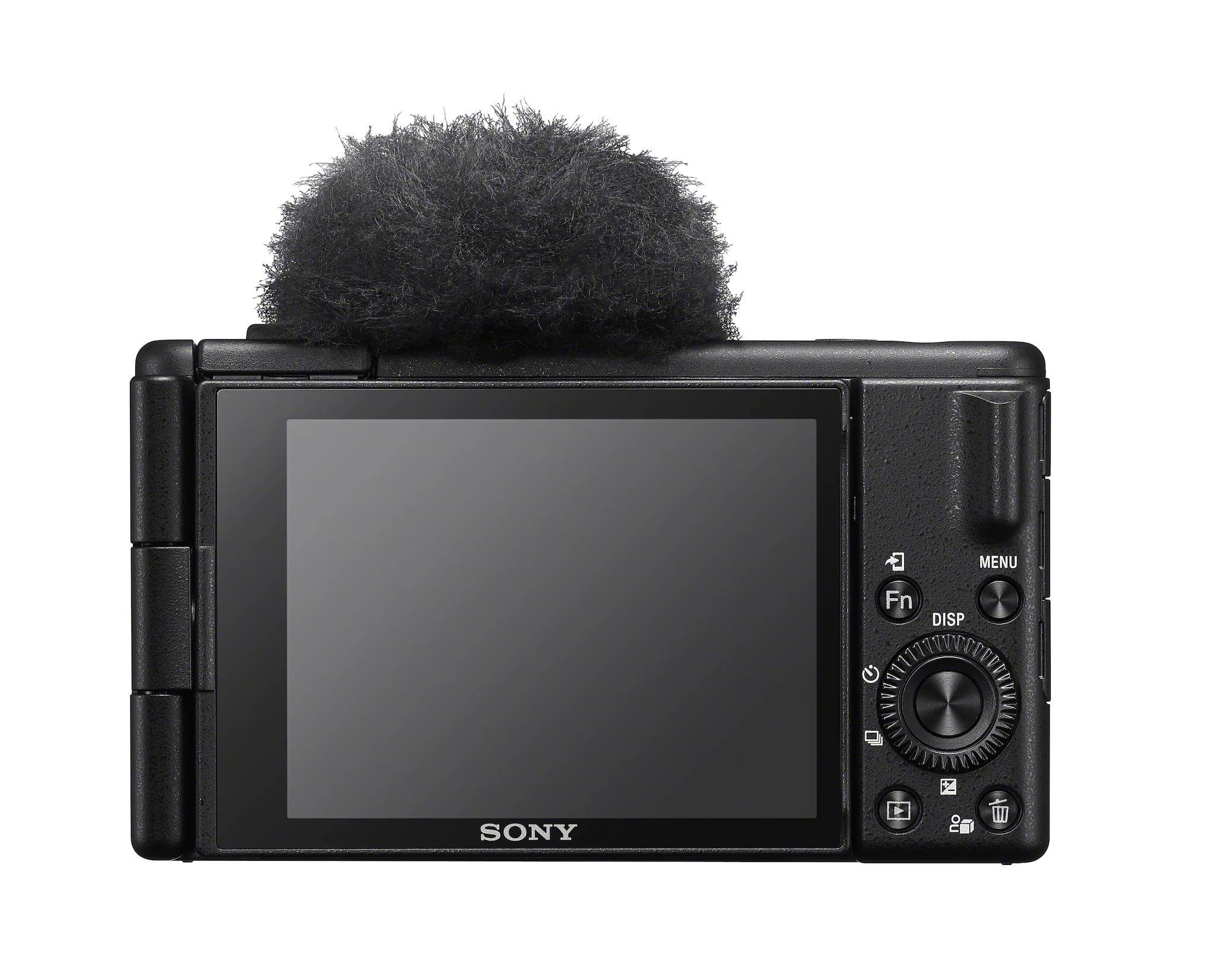 Sony ZV-1M2 - Digitalkamera - Kompaktkamera - 20.1 MPix