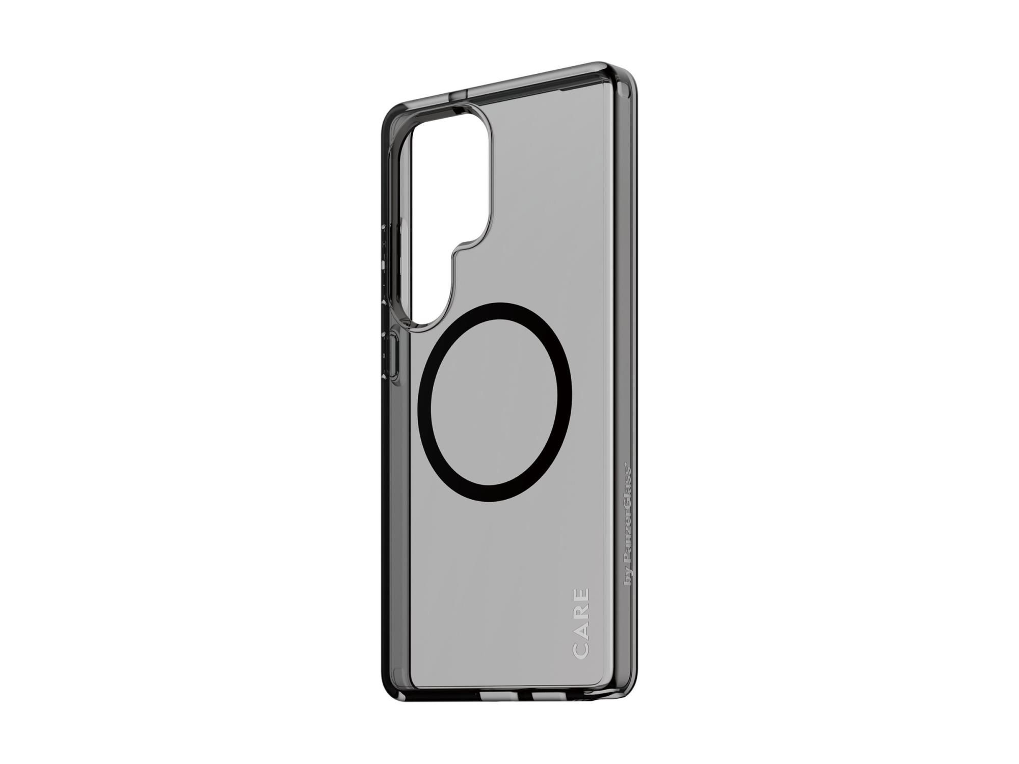 PanzerGlass CARE by PanzerGlass Urban Combat - Hintere Abdeckung für Mobiltelefon - Thermoplastisches Polyurethan (TPU)
