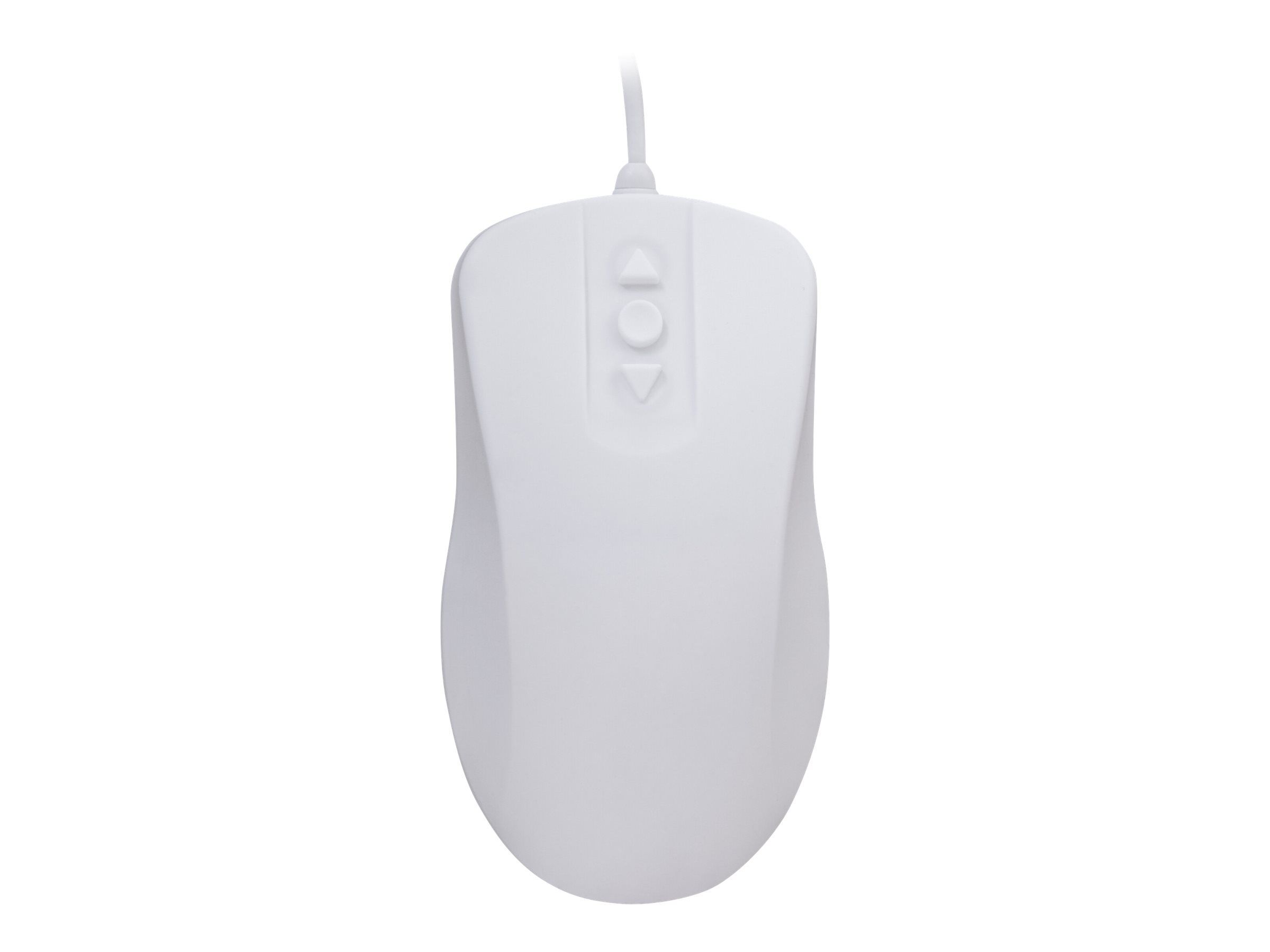 Active Key AK-PMH12 - Maus - optisch - 5 Tasten