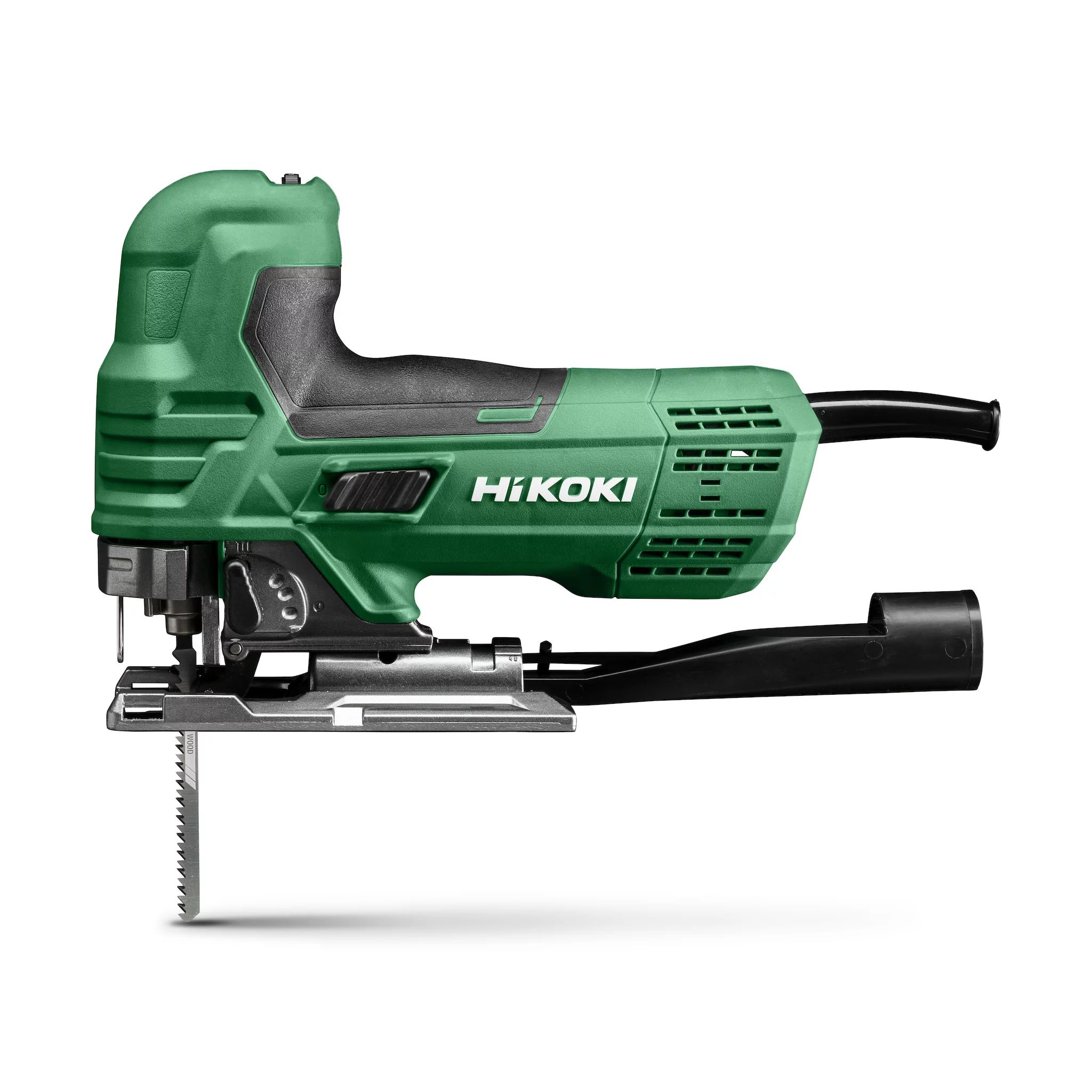 Hikoki CJ90VAST2 Knaufgriff, Koffer