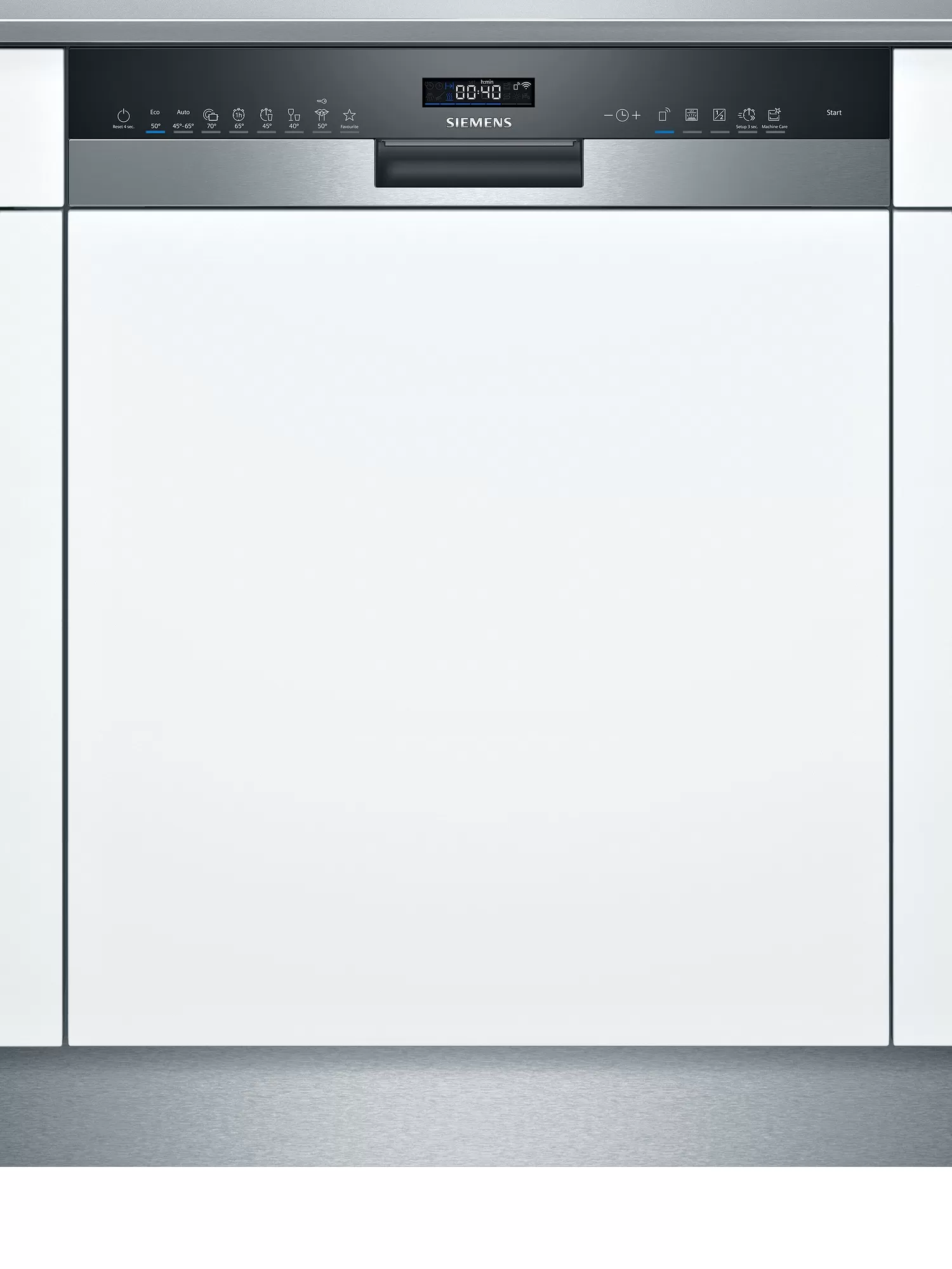 Siemens IQ500 SN55ES57CE
