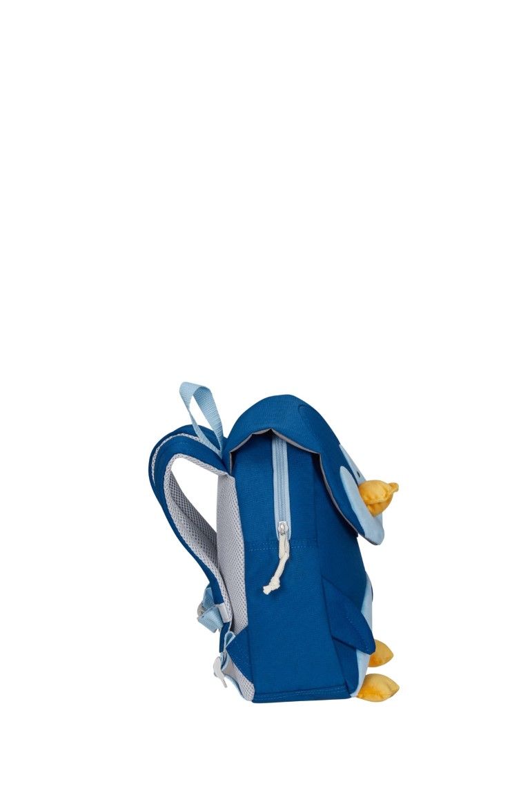 SAMSONITE HAPPY SAMMIES ECO BACKPACK S PENGUIN PETER