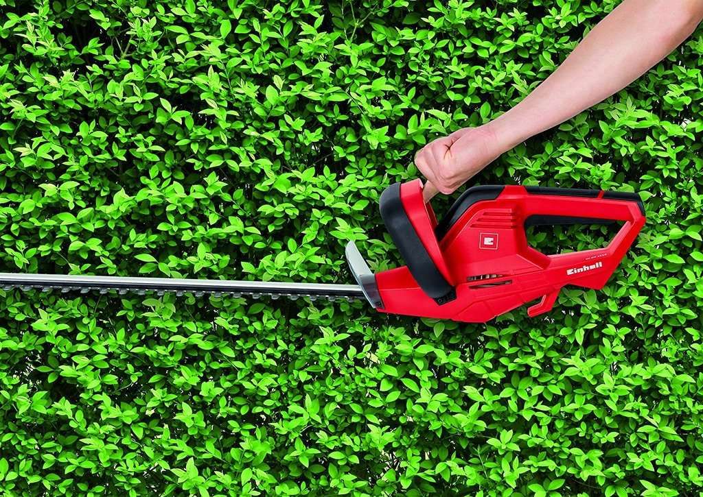 Einhell GC-EH 4550 Open-Box