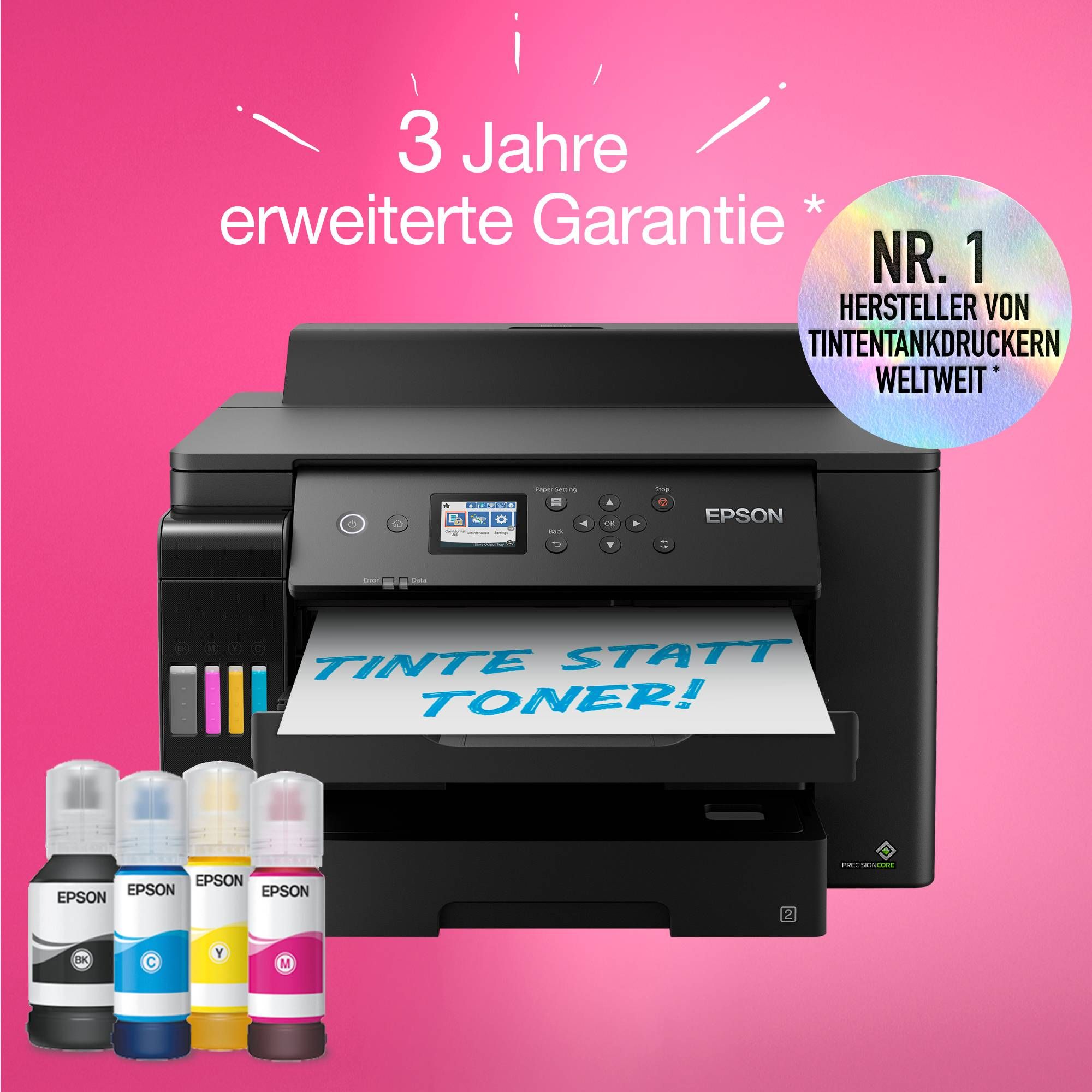 Epson EcoTank ET-16150