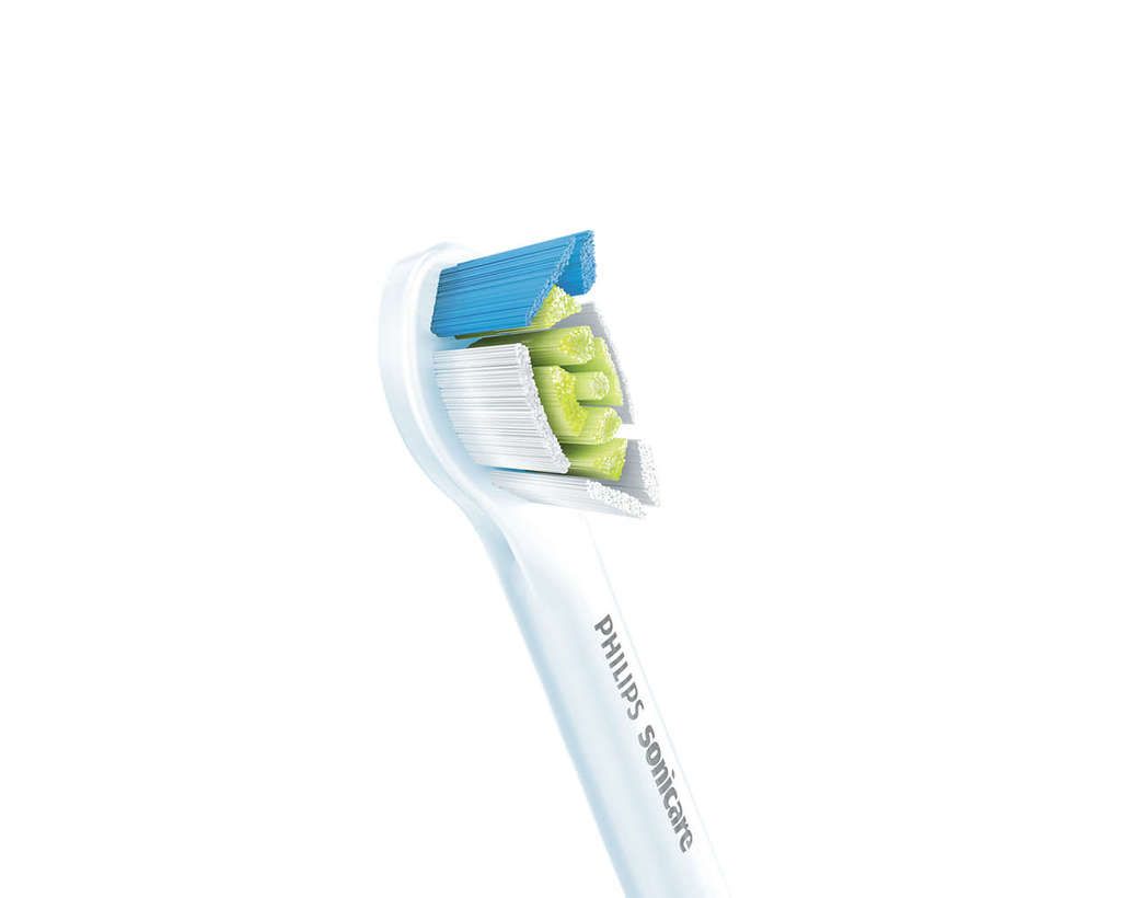 Philips HX6074/27 Optimal White Mini 4er