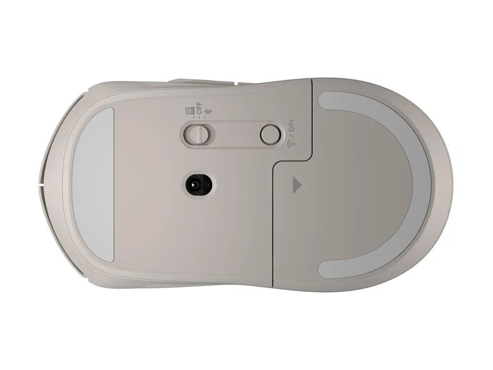 HP 410 - Maus - leise - kabellos - Bluetooth