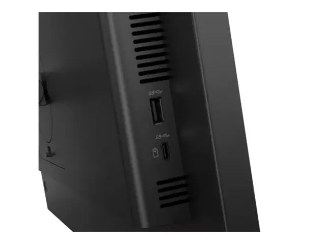 Lenovo ThinkVision P24Q-40 - LED-Monitor - 61 cm (24")