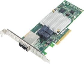 Microchip Adaptec HBA 1000-8i8e, PCIe 3.0 x8 (2288