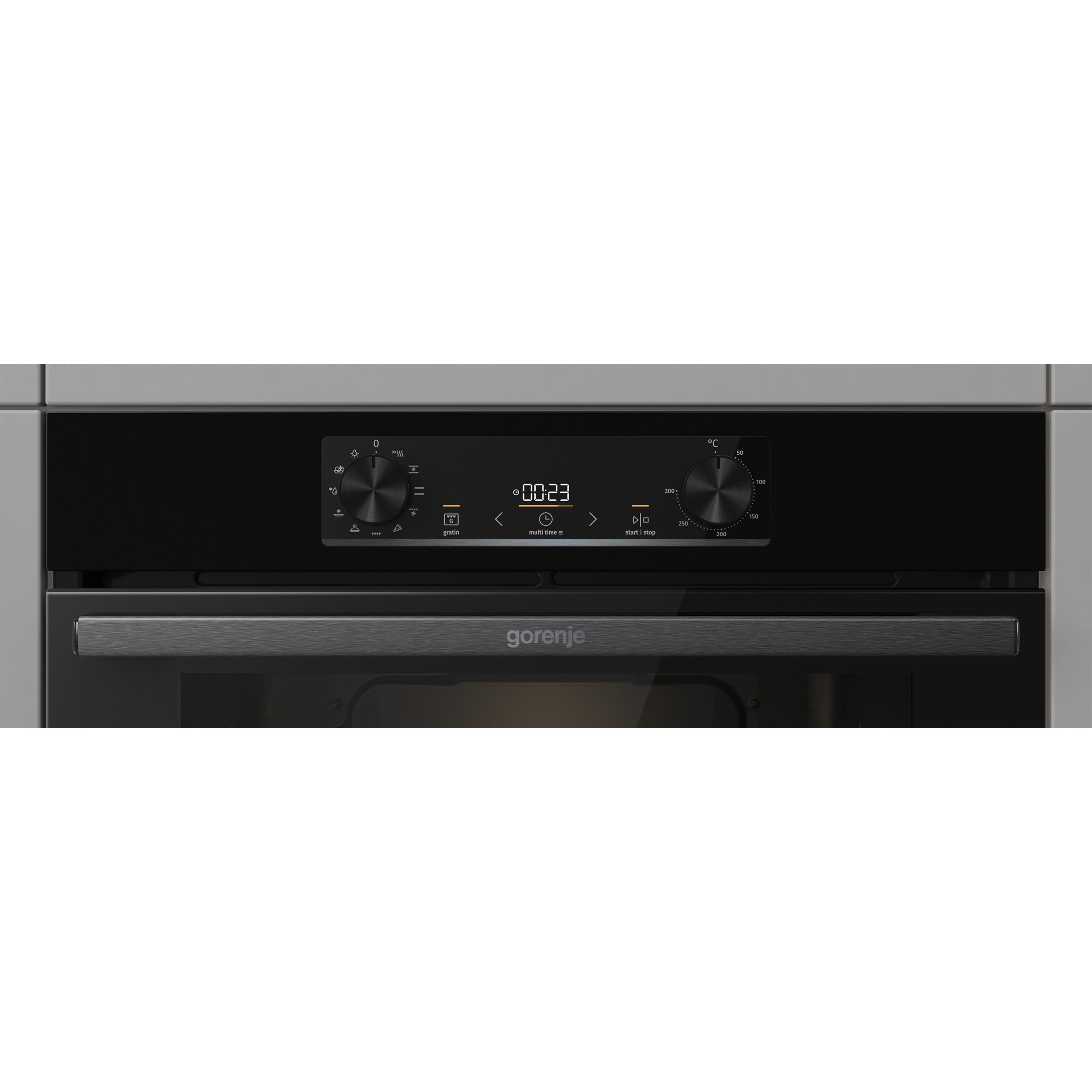 GORENJE BO6735E02BKOT