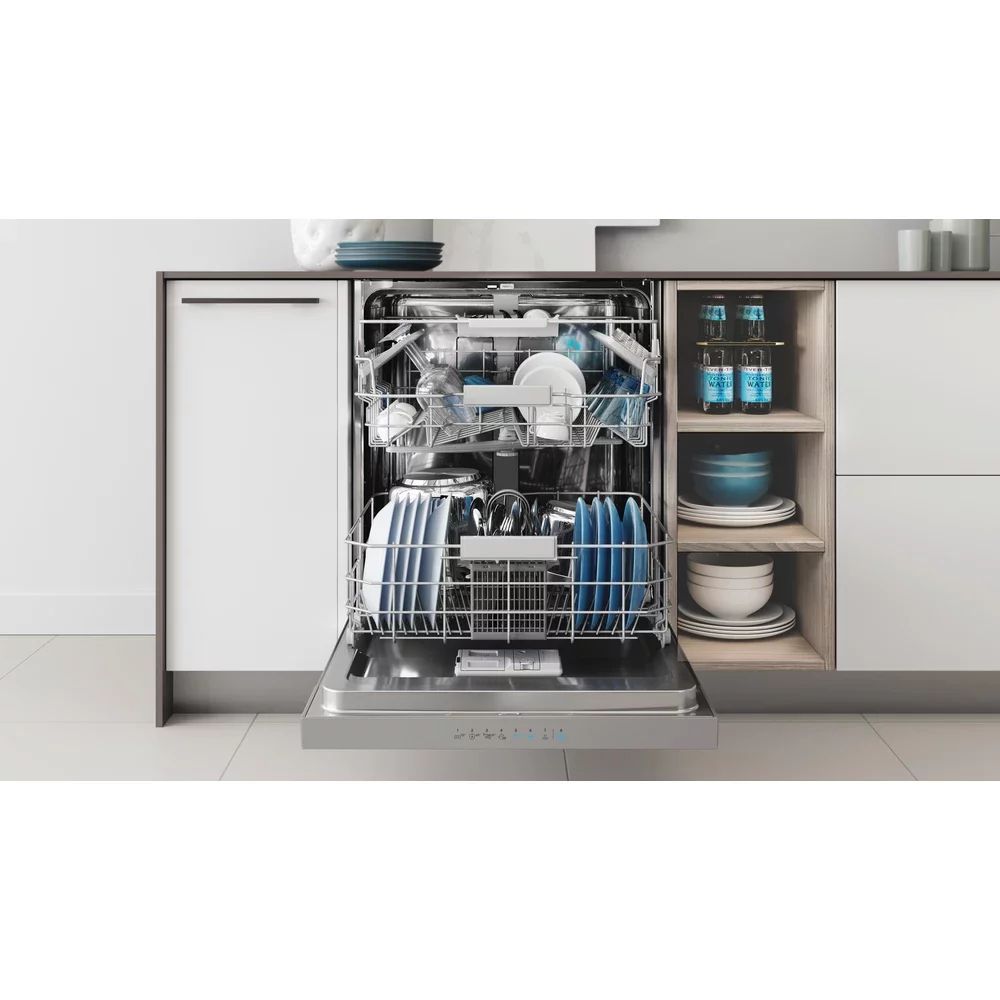 Indesit DBC 3C24 AC X