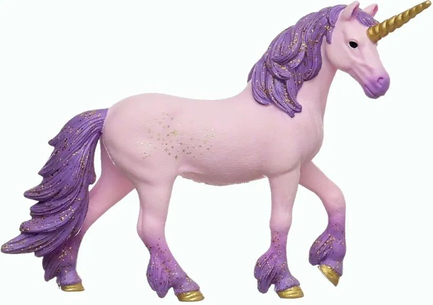 Schleich Einhorn Stute Seraphina