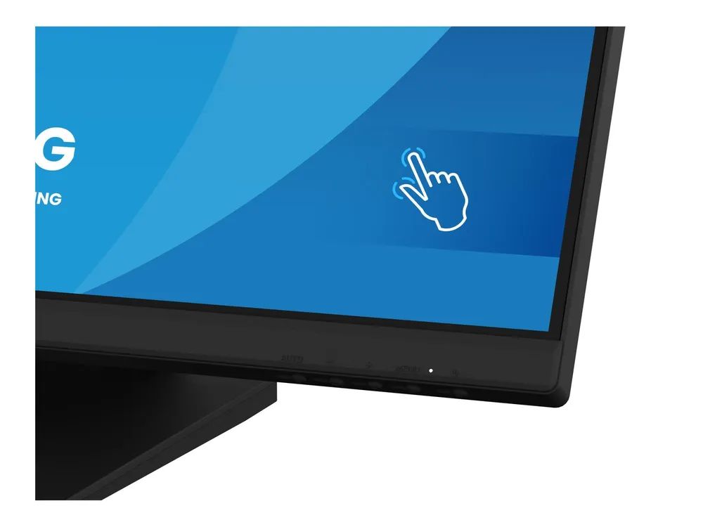 Iiyama T2754MSC-B2AG LCD Projective Capacitive 10-Point