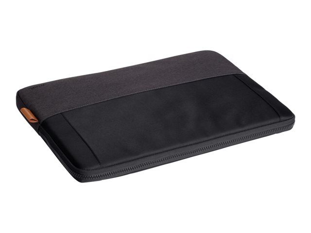 Trust LISBOA 16 LAPTOP SLEEVE - BLACK