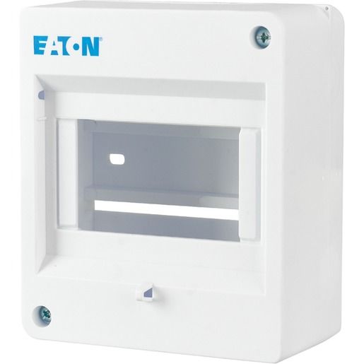 Eaton MINI KLEINVERT. IP20 1-R. 5 TE / EATON MINI-5 177069