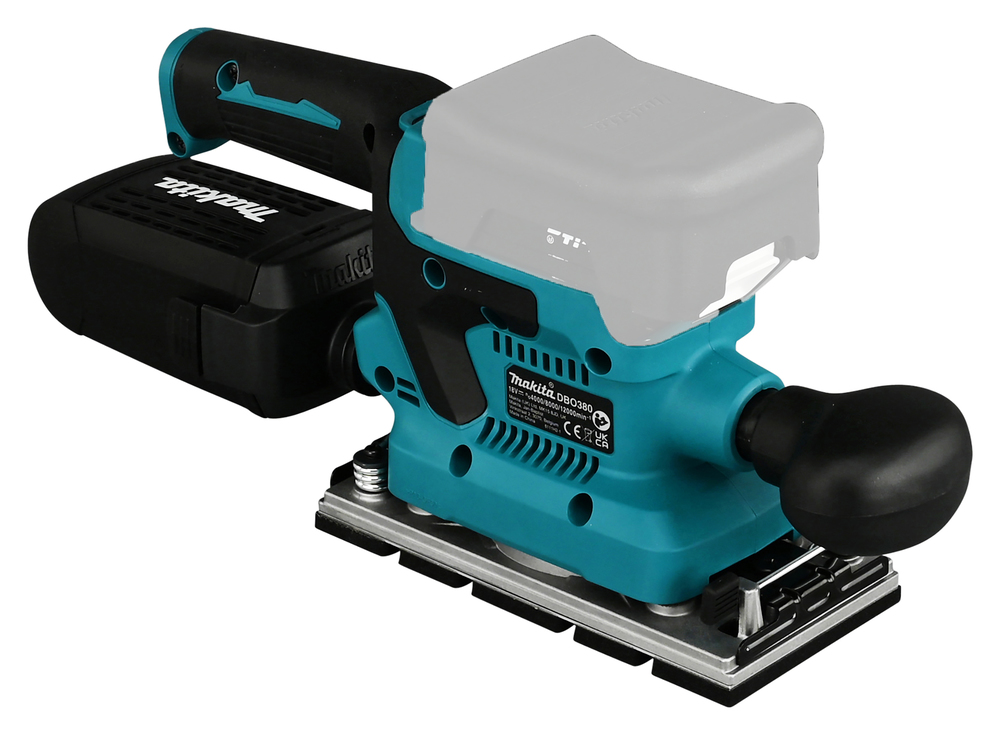 Makita DBO380Z