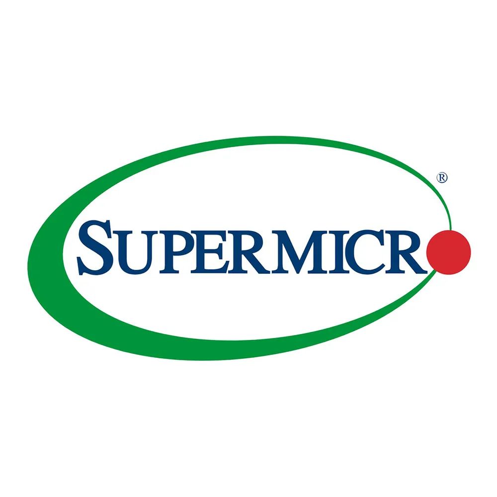 Supermicro MCP-220-11902-0B HS119 Modular Bay Dummy Cover
