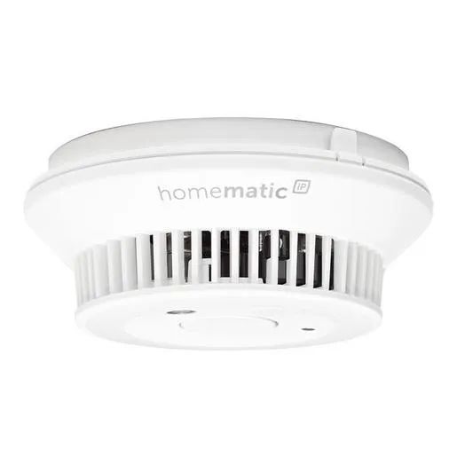 Homematic RAUCHWARNMELDER M. Q-LABEL / HOMEMA EQ-156587A0