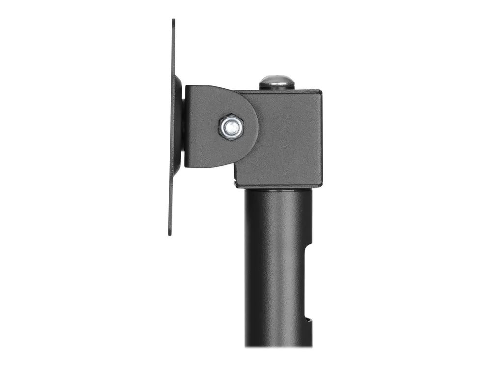 Neomounts NS-DPOS100 - Befestigungskit - Voll beweglich - für LCD-Display - Schwarz - Bildschirmgröße: 25.4-81.3 cm (10"-32")