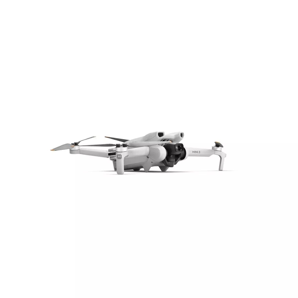 DJI Mini 3 Fly More Combo (DJI RC)