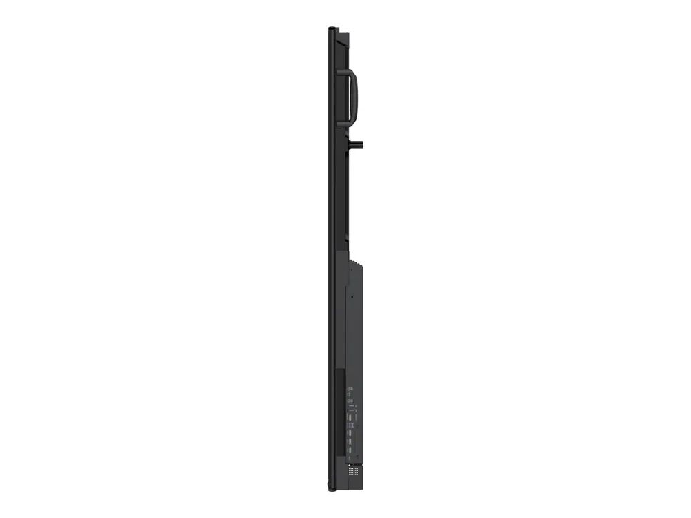 ViewSonic ViewBoard IFP8663-2C - 218 cm (86")