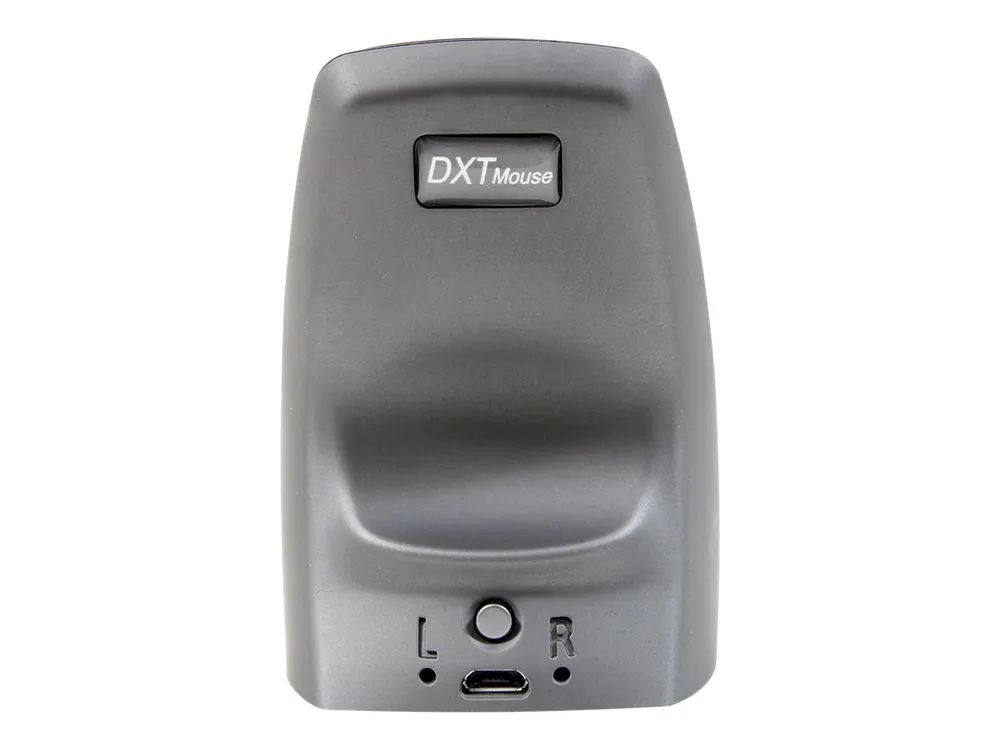 Bakker Elkhuizen ergonomische Maus DXT Precision Mouse Wireless