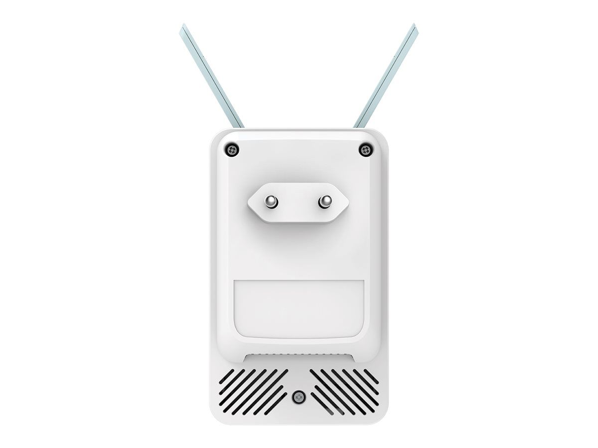 D-Link EAGLE PRO AI E15 - Wi-Fi-Range-Extender