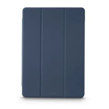 Hama Tablet-Hülle "Fold Clear" m. Stiftfach f. Galaxy Tab S12+ 12,6", Dunkelblau