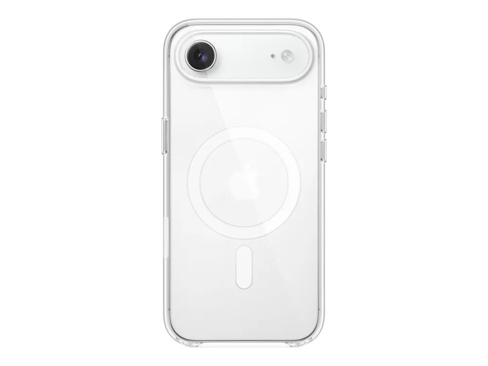 Apple iPhone Air Case with MagSafe– Frost
