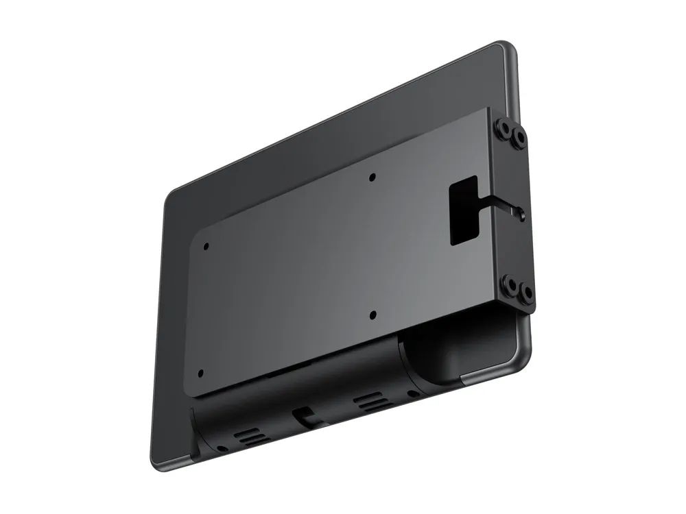 Yealink RoomPanel Plus - Verfügbarkeitsmonitor