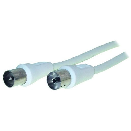 Heiru ANT.ANSCHLUSSKABEL,2XGESCHIRMT / HEIRU FAK 500 W 5,0M FAK 500W