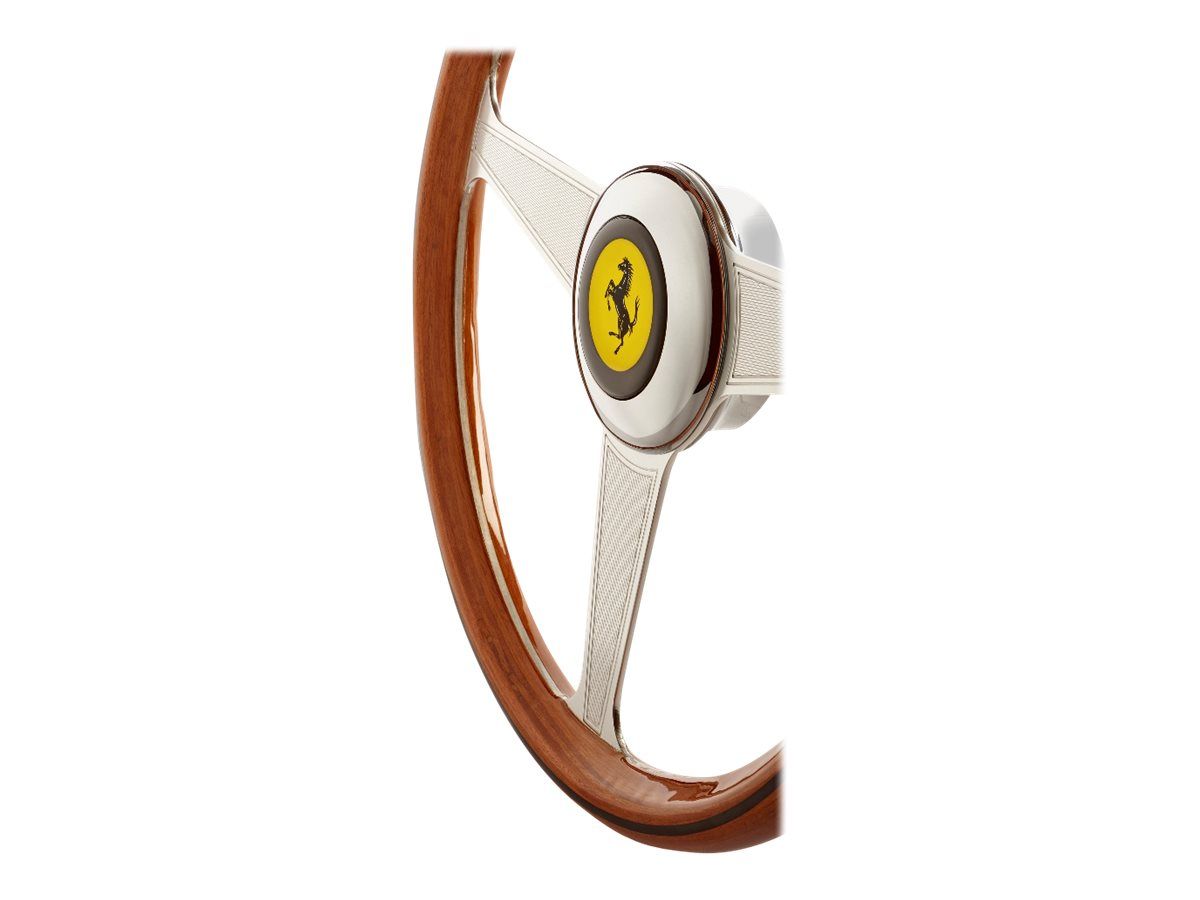 ThrustMaster Ferrari 250 GTO - Lenkrad für Game-Controller