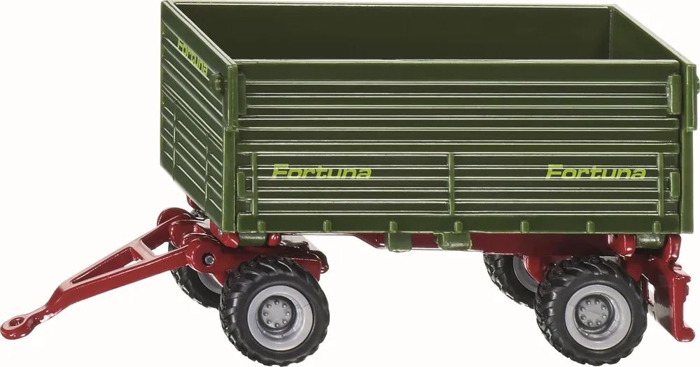 Sieper GmbH SIKU 2-Achs-Anhänger