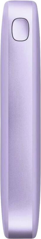 Fresh 'n Rebel Powerbank 12000mAh USB-C, Ultra Fast Charge & 20W PD, Dreamy Lilac 2