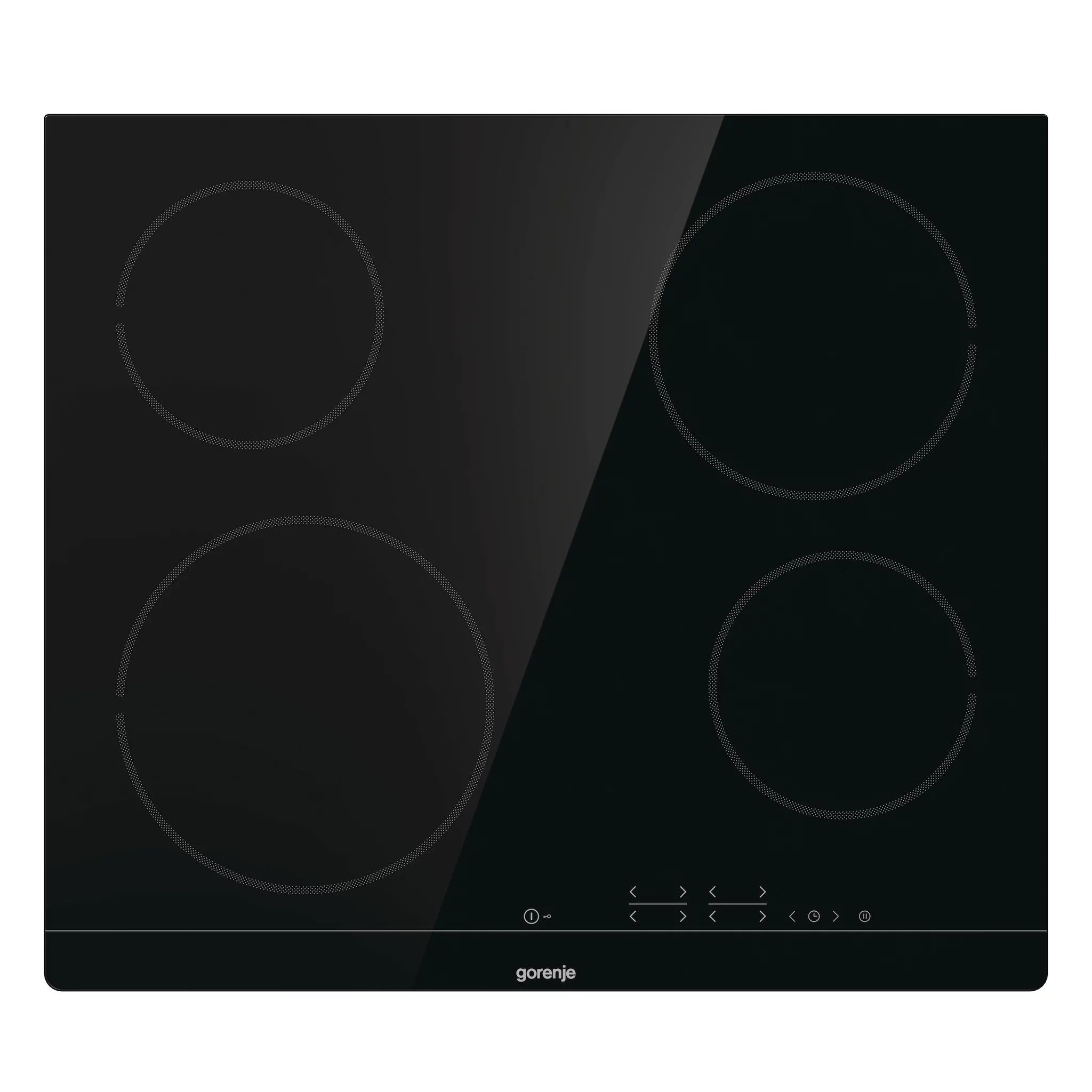 GORENJE ECT641BSC