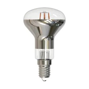Hama LED-Filamentlampe, E14, 320lm ersetzt 29W, Reflektor R50, matt, Warmweiß