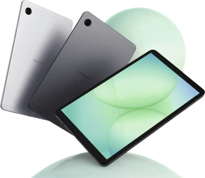 Samsung GALAXY TAB A 64 GB - Tablet - A11