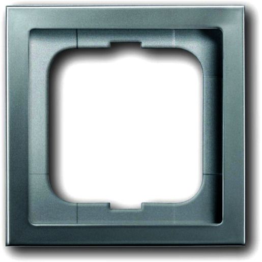 Busch-Jaeger PUR RAHMEN 1F / BUSCH 1721-866K 2CKA001754A4317