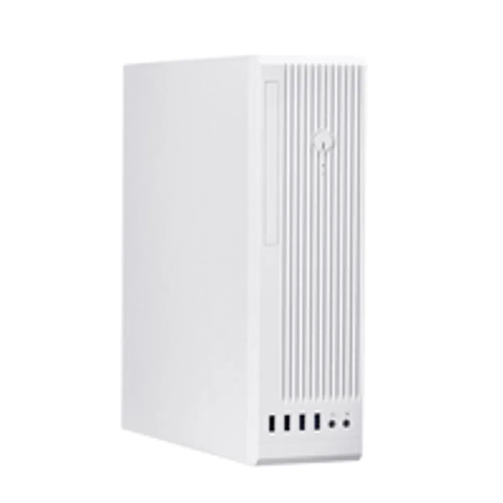 Chieftec Geh Mini-ATX Uni BE-10W-300 W - Midi/Minitower - ATX