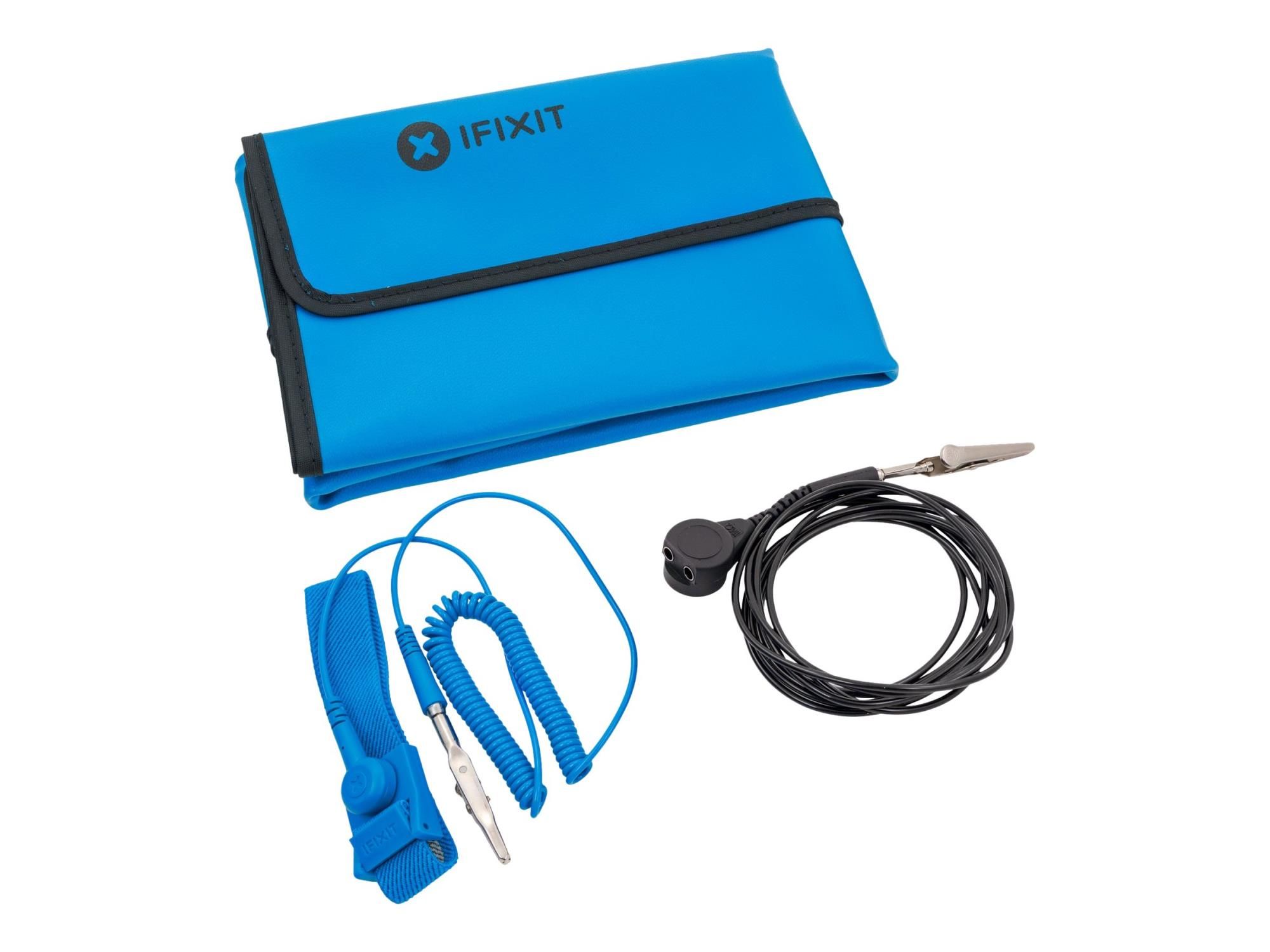 iFixit Fußmatte (antistatisch)