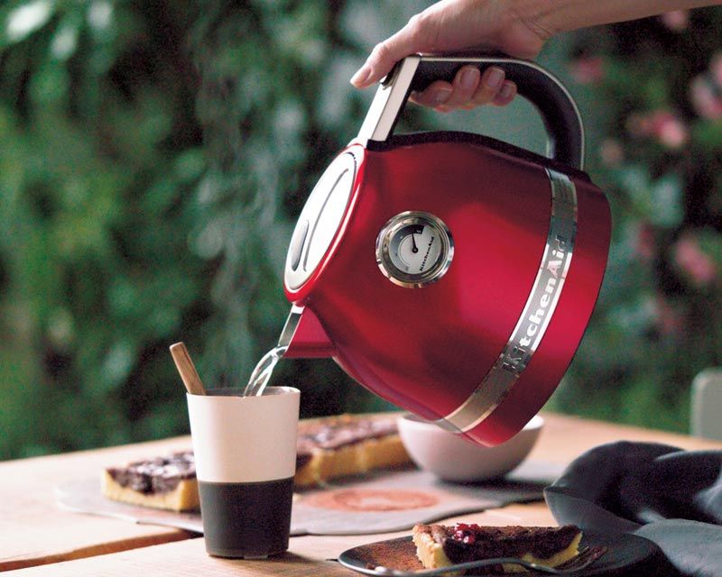 KitchenAid 5KEK1522EER