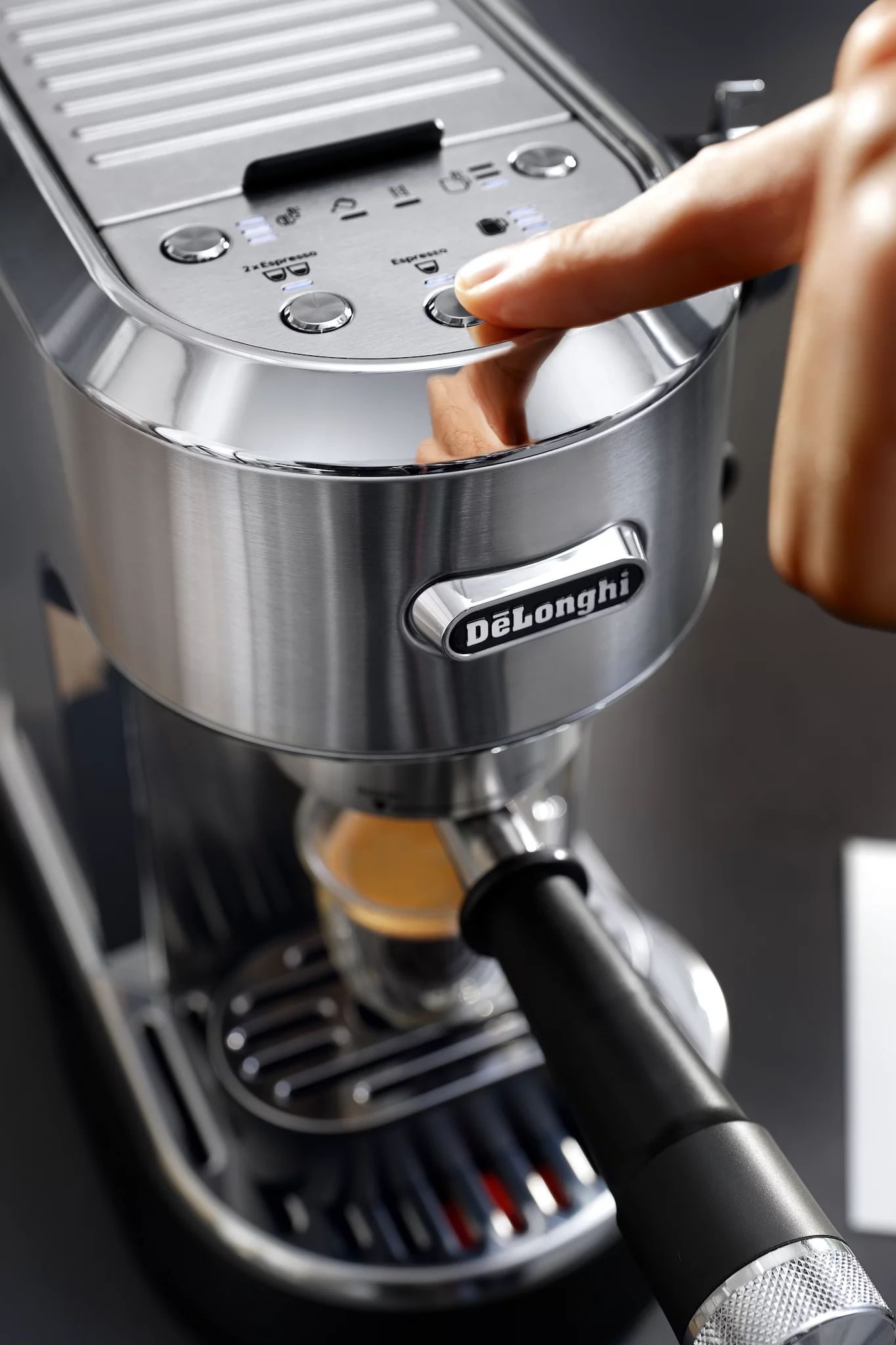 Delonghi EC950.M