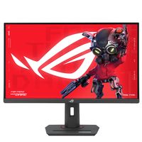 ASUS ROG Strix XG27ACMS Fast IPS WLED QHD16 9 350cd/m2 - 27" - IPS