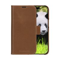 dbramante1928 dbramange Lynge für iPhone 16e braun>