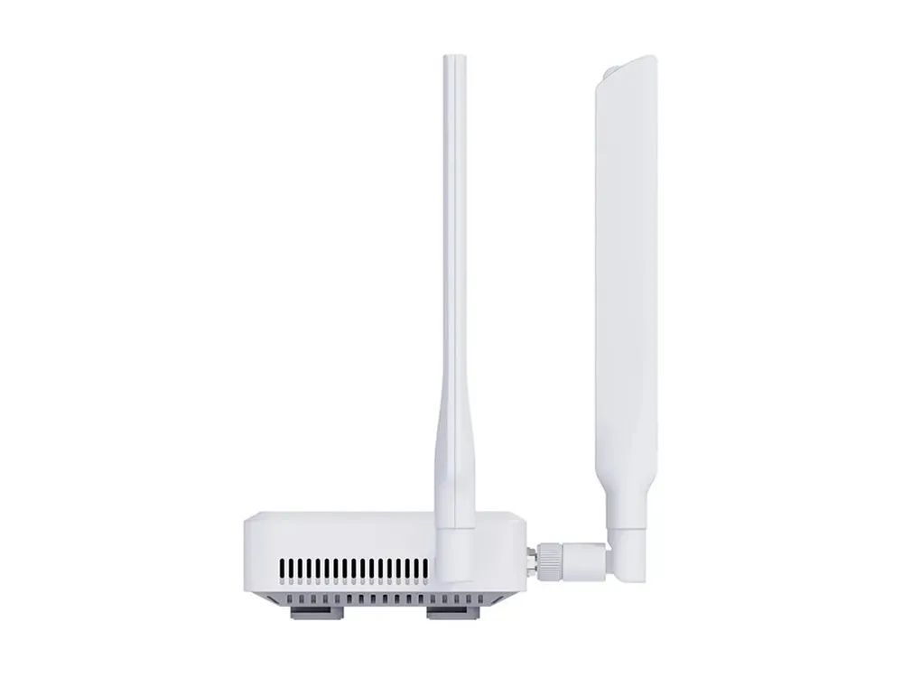 ALLNET GL.iNet Spitz AX GL-X3000 - Wireless Router