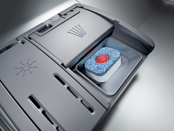 Bosch Serie 4 SBV4HAX48E