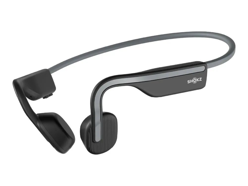 Shokz OpenMove, grey Open-Box