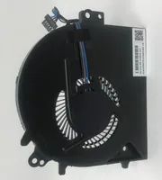 HP L00843-001 - Ventilator - HP - ProBook 470 G5 Base Model Notebook PC - ProBook 450 G5 Notebook PC - ProBook 450 G5 Base Model...